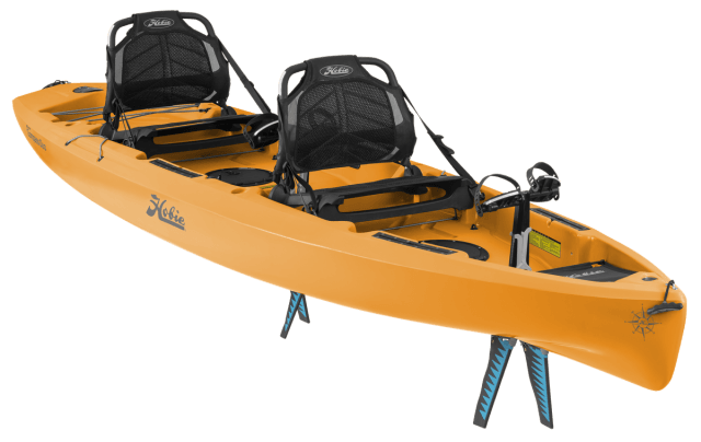 Mirage Pedal Kayaks for Sale San Diego CA