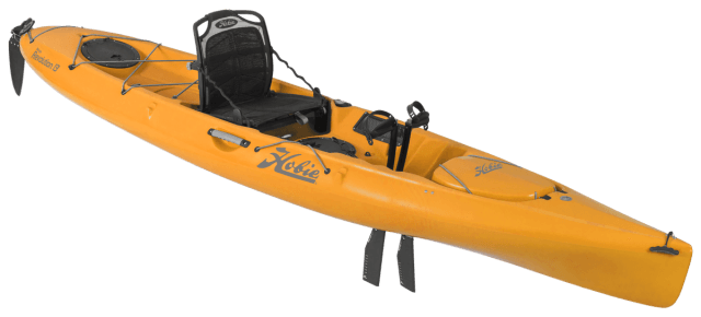 Mirage Pedal Kayaks for Sale San Diego CA
