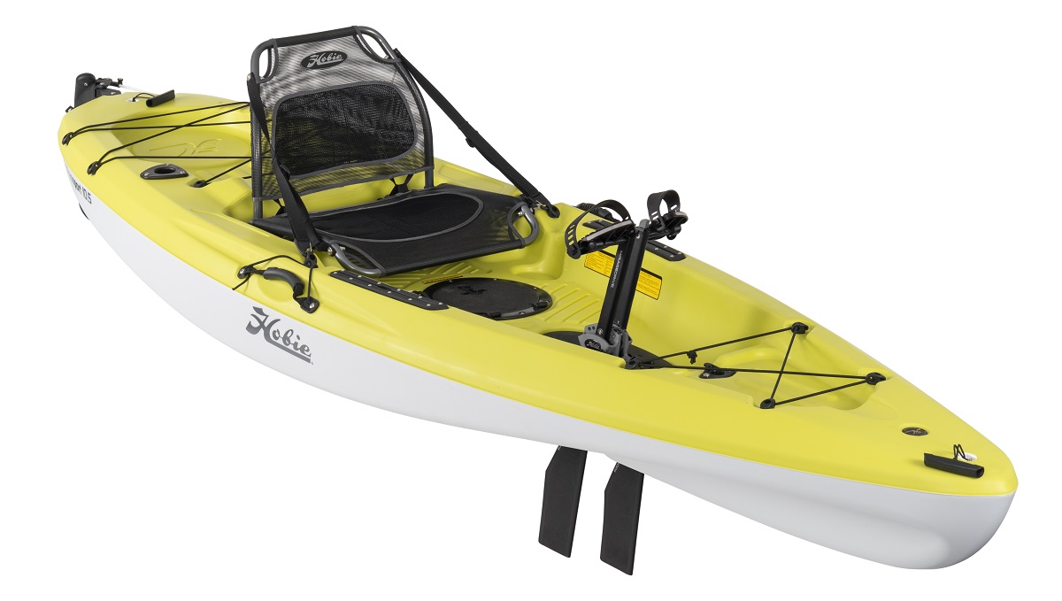 Mirage Pedal Kayaks for Sale San Diego CA